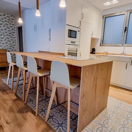Apartamento Tintorera. Moraira. Live It Costablanca Eksteriør billede