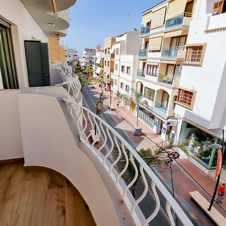 Apartamento Tintorera. Moraira. Live It Costablanca Eksteriør billede
