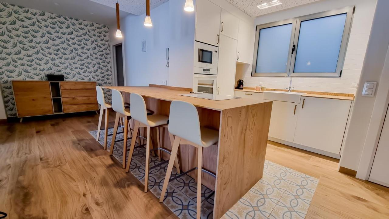 Apartamento Tintorera. Moraira. Live It Costablanca Eksteriør billede