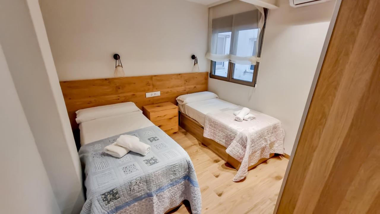 Apartamento Tintorera. Moraira. Live It Costablanca Eksteriør billede