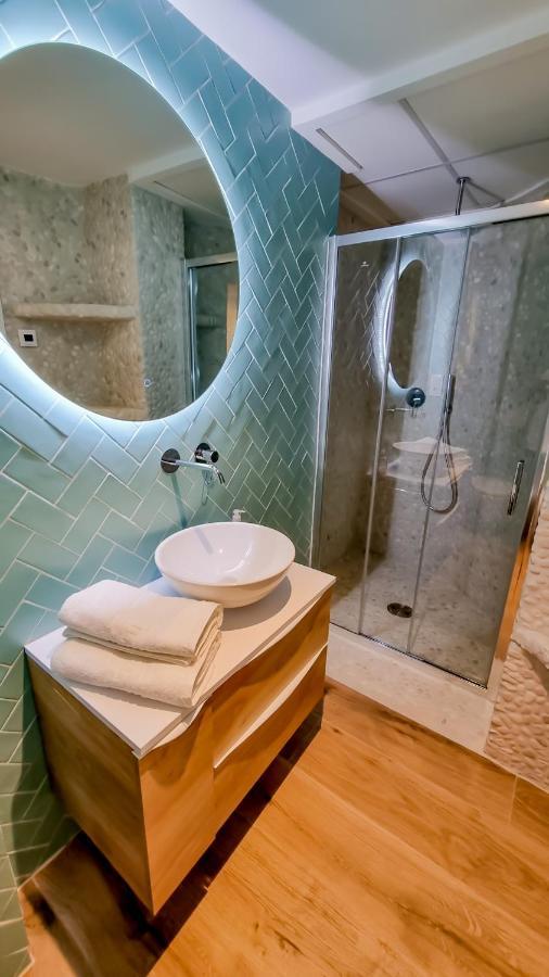 Apartamento Tintorera. Moraira. Live It Costablanca Eksteriør billede