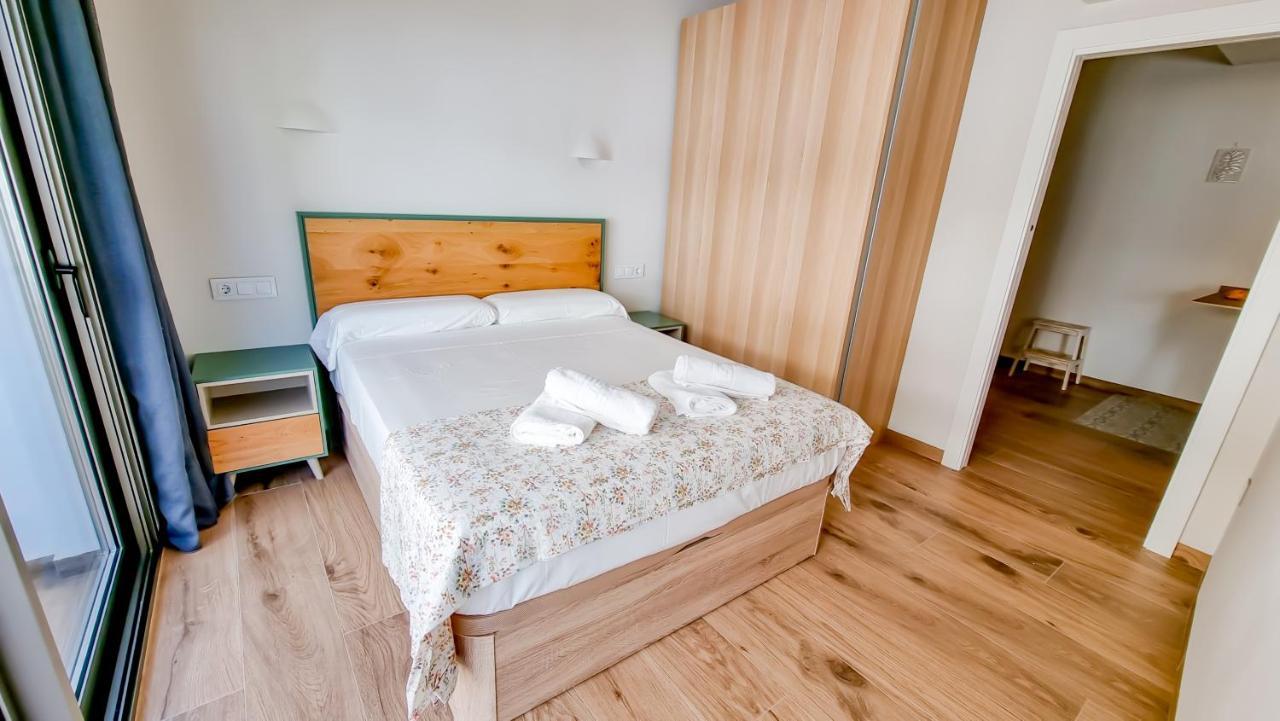 Apartamento Tintorera. Moraira. Live It Costablanca Eksteriør billede