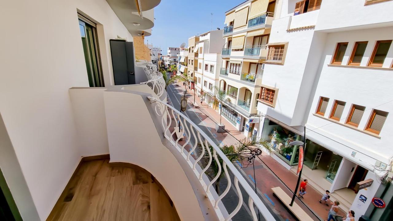 Apartamento Tintorera. Moraira. Live It Costablanca Eksteriør billede